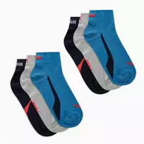 Puma kojinės (3 poros)
