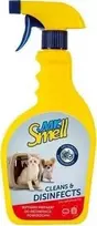 MR. SMELL Purškiklis dezinfekcijai 500 ml
