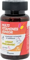 Prancūzija VITAVEA Multivitaminai vaikams