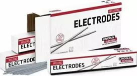 Lincoln Electric LINCOLN ELEKTRODAS NORMAL FI 4,0/6,1kg (105 vnt.)