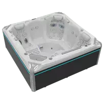 Everest life premium PLUS masažinis baseinas