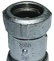 Uponor Primofit jungtis 3/4"