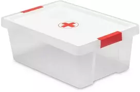 Tatay First aid kit 7L