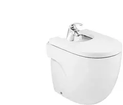 Pastatoma bidė Roca Meridian Compact A357247000