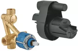 Grohe potinkinė dalis maišytuvo montavimui 1/2" (33963000)