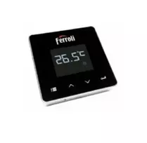 Ferroli Kambario termostatas CONNECT SMART