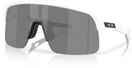 OAKLEY Sutro Lite Matte Baltas/Prizm Juodas akiniai