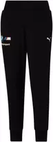Puma Sportinės Kelnės Moterims Bmw Mms Wmn Ess Sweat Pants Juodas 536524 01