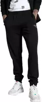 Puma Sportinės Kelnės Vyrams Better Essentials Fl Juodas 676816 01
