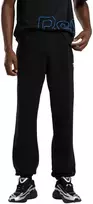Reebok Sportinės Kelnės Vyrams Identity Vintage Sport Pants Juodas 100071165