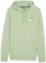 Puma Džemperis Vyrams Ess+ 2 Col Small Žalias 680990 95