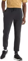 New_Balance New Balance Sportinės Kelnės Vyrams Sport Fleece Jogger Juodas MP43904 BK