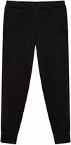 Puma Sportinės Kelnės Vyrams Ess Elevated Sweatpants Fl Juodas 682704 01