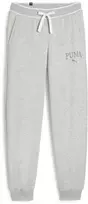 Puma Sportinės Kelnės Moterims Squad Pants Pilkas 677901 04