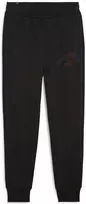 Puma Sportinės Kelnės Vyrams Ess+ Logo Lab Sweatpants Fl Juodas 681776 01