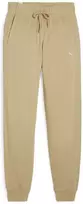 Puma Sportinės Kelnės Moterims Better Sportswear Kreminis 679010 83