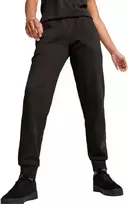 Puma Sportinės Kelnės Moterims Ess+ Animal Pants Fl Juodas 681496 01