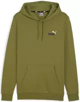 Puma Džemperis Vyrams Ess+ 2 Col Small Žalias 680990 33