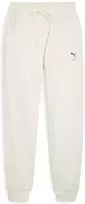 Puma Sportinės Kelnės Moterims Better Sportswear Baltas 679010 99