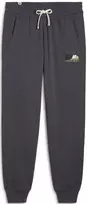 Puma Sportinės Kelnės Vyrams Better Sportswear Galactic Gray 681760 69