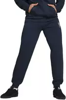 Puma Sportinės Kelnės Vyrams Better Sportswear Navy 679005 14