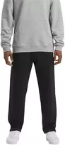 Reebok Sportinės Kelnės Vyrams Identity Sl Fleece Juodas 100202820