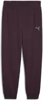 Puma Sportinės Kelnės Moterims Ess Elevated Sweatpants Fl 676805 44