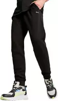 Puma Sportinės Kelnės Vyrams Rad/Cal Pants Juodas 681621 01