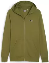Puma Džemperis Vyrams Better Essentials Khaki 675979 33