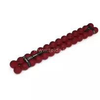 SISSEL® Spinefitter treniruoklis, bordo