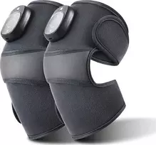 3-in-1 kompresinis kelio masažuoklis inSPORTline Mishair