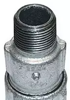 Uponor Pereinamasis spenelis Primofit 1 1/2
