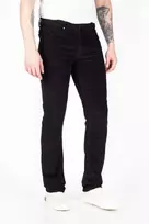 Velvetinės kelnės BLK JEANS