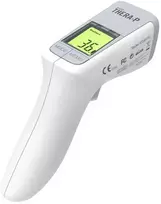 Homedics TE-450-EU Thera-P bekontaktis termometras
