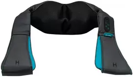 Homedics NMS-50H Shiatsu Neck and Shoulder Massager + Heat