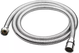 Metalinė dušo žarna Rubineta, 150 cm Con/Imp