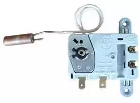 Ariston Termoreguliatorius TI TR.10-15l