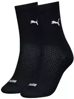 Puma Kojinės Women Sock 2 Pairs Juodas 938380 01