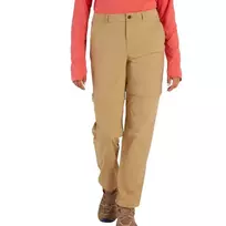 Moteriškos kelnės Marmot Wm's Arch Rck Convertible Pant - XS - Karamelinė