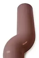 Plastmo As Plastmo lietvamzdis Brown 75 - Plastmo