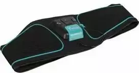 Beurer - Antelope Corefit II EMS treniruočių diržas pilvo presui ir nugarai - 3 metų garantija