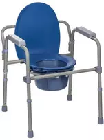 Actionmed Sulankstoma tualeto kėdė 3in1 KT100AM