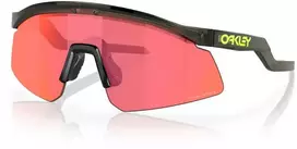 OAKLEY Hydra Olive Ink w/PRIZM Trail Torch sportiniai saulės akiniai