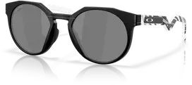 OAKLEY HSTN Matte Juodas/Prizm Juodas saulės akiniai