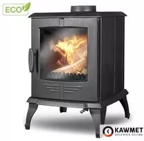 Ketaus krosnelė KAWMET P8 (7,9 kW) ECO