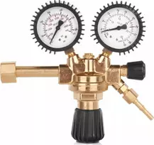 Geko CO2/ARGONO reduktorius 200 BAR (10)