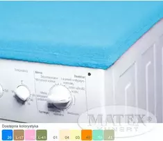 Matex skalbimo mašinos uždangalas 50 x 60 Matex Medvilnė 31
