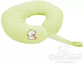 Baby Matex BabyMatex kūdikio pozicionavimo pagalvė su siuvinėjimu Pepi 52