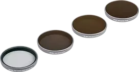 NiSi Filter Kit for DJI Action 3/4/5 Pro