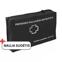 Vitameda Pirmosios pagalbos rinkinys biurams